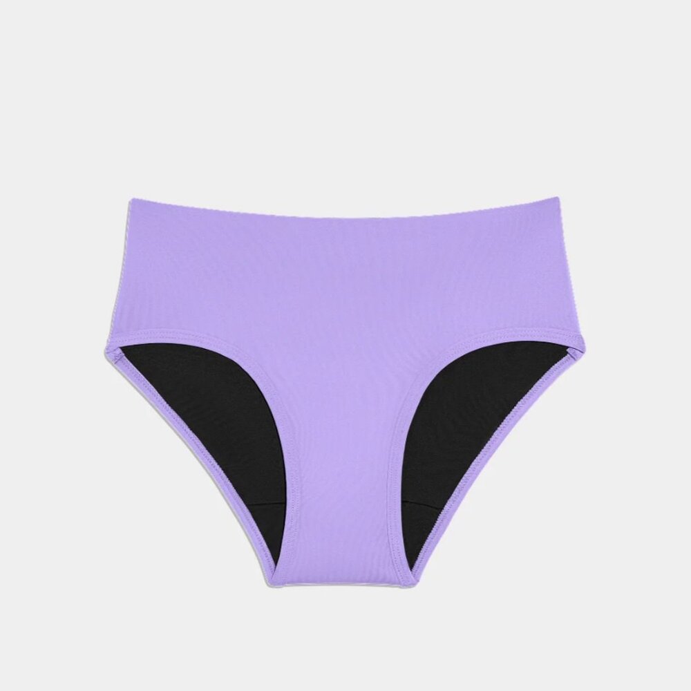 Kt by Knix Period Swim Bikini Bottom, Never worn, new with tags - Picture 2 of 3